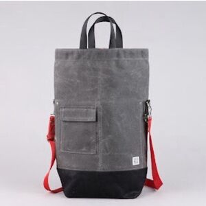 Chester Wallace Tote - Good Used Condition